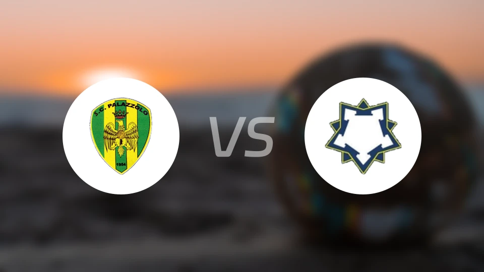 AC帕拉索洛vs西塔德拉维斯摩德纳比分预测【2025/12/14】