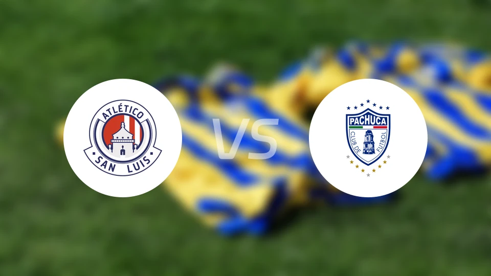 圣路易斯竞技vs帕丘卡比分预测【2026/03/15】