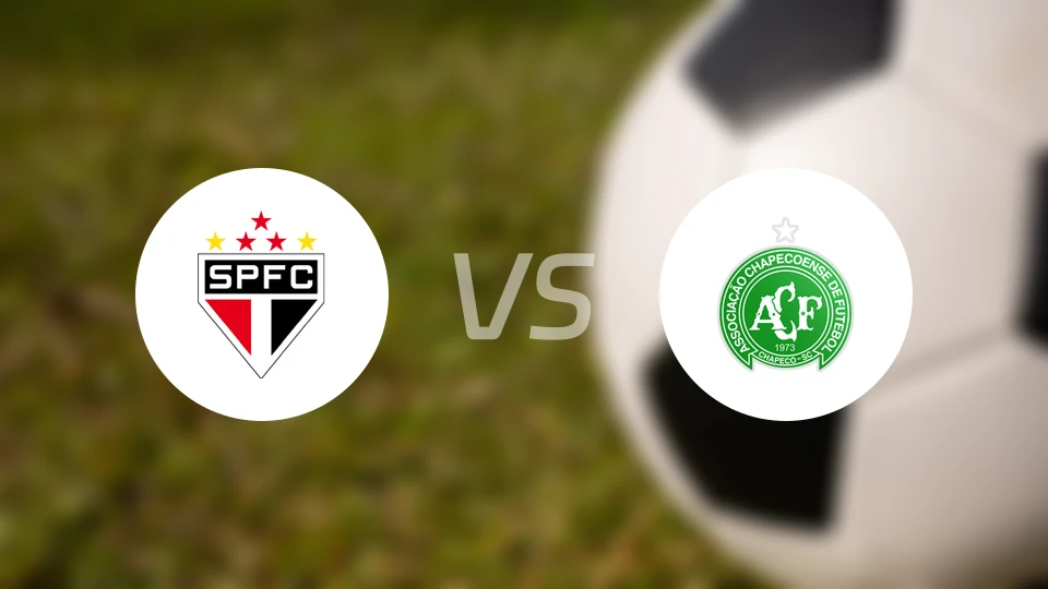 圣保罗vs沙佩科恩斯比分预测【2026/03/13】