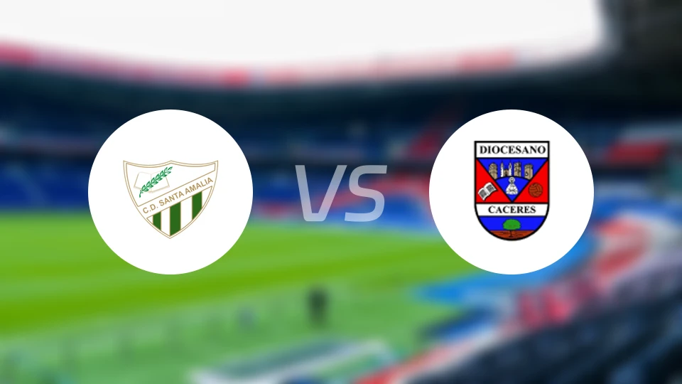 桑塔阿玛利亚vsCD底奥斯比分预测【2025/12/21】