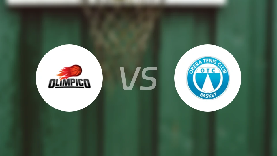 奥林匹科vs欧贝拉TC比分预测【2026/03/14】