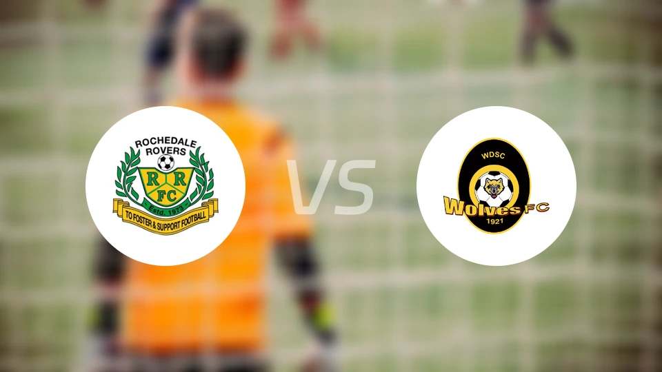 罗切达尔流浪vs布里斯班狼队比分预测【2026/02/21】