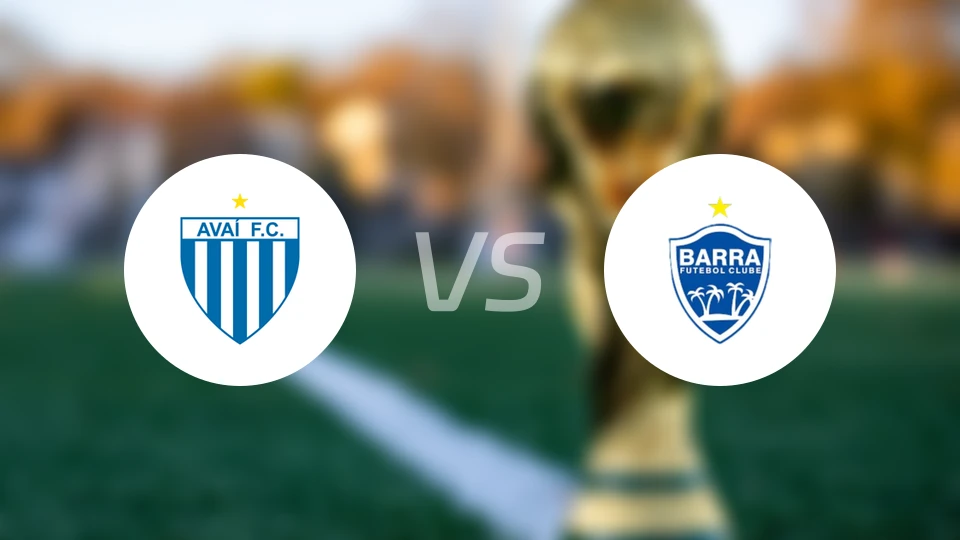 阿瓦伊vs巴拉FC比分预测【2026/01/08】