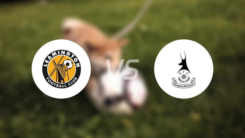 雷明顿vs泰福特比分预测【2025/12/10】