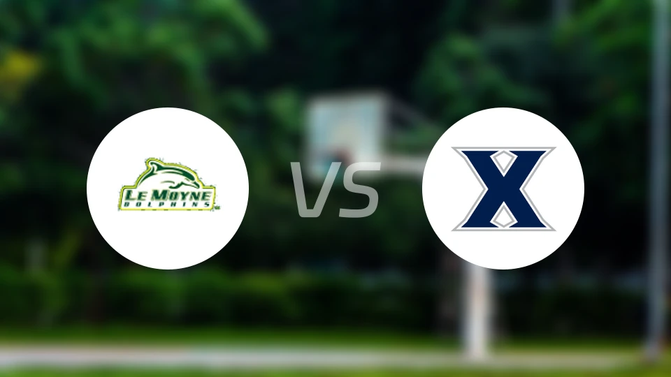 莱莫恩vs泽维尔大学比分结果战报【2025/11/07】