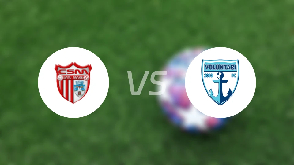 CSM 马雷vs沃伦塔利比分预测【2025/11/29】