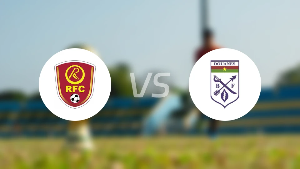 雷伊姆vsAS瓦加杜古比分预测【2025/12/29】