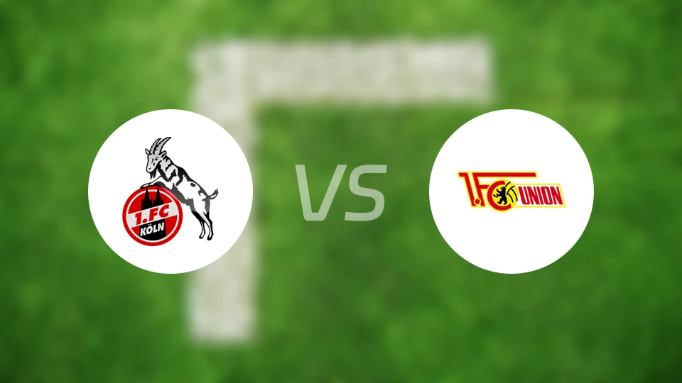 科隆vs柏林联合比分预测【2025/12/20】