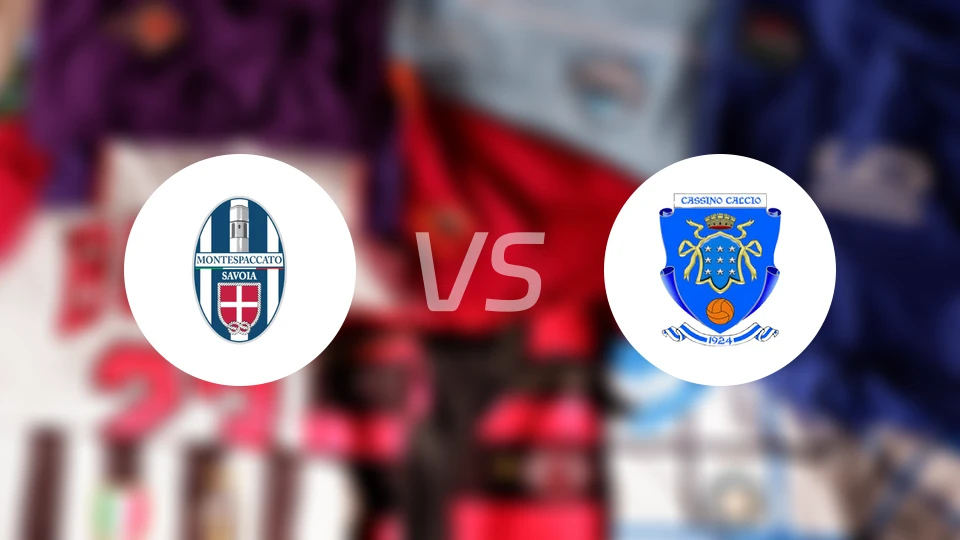 蒙特斯帕卡托vs卡西诺比分预测【2026/03/01】