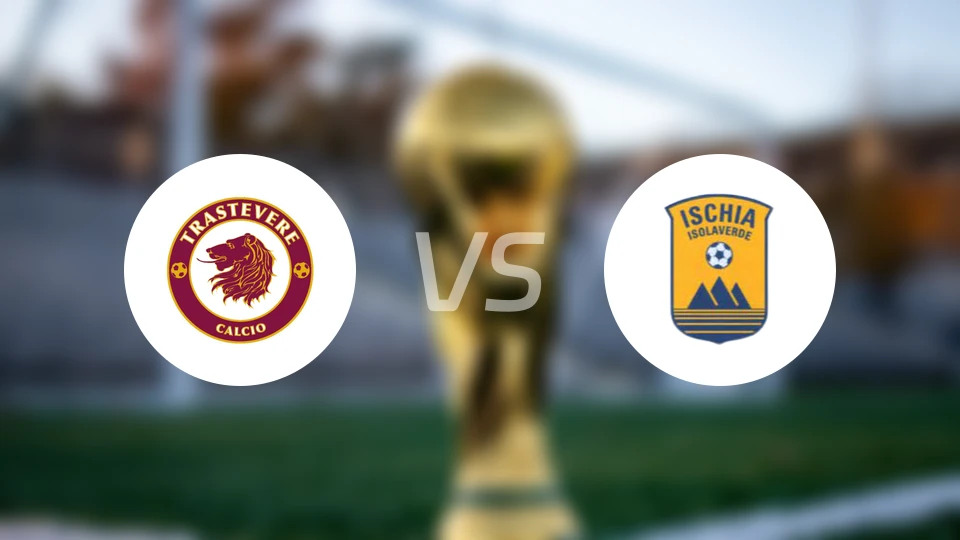 特拉斯提弗列vs伊斯基亚比分预测【2026/03/22】