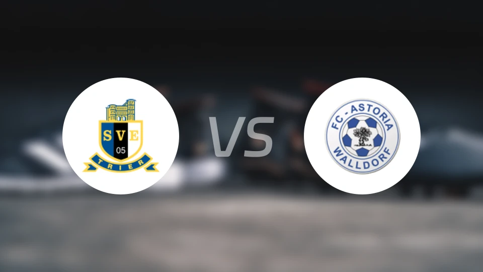 特里尔vs瓦尔多夫比分预测【2026/04/18】