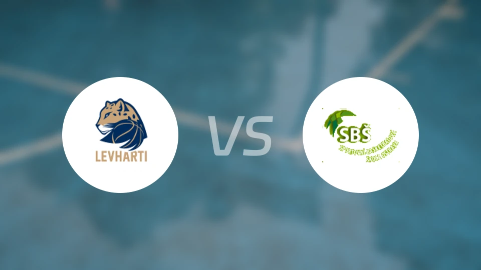 霍穆托夫猎豹女篮vs俄斯特拉发女篮比分预测【2025/12/07】