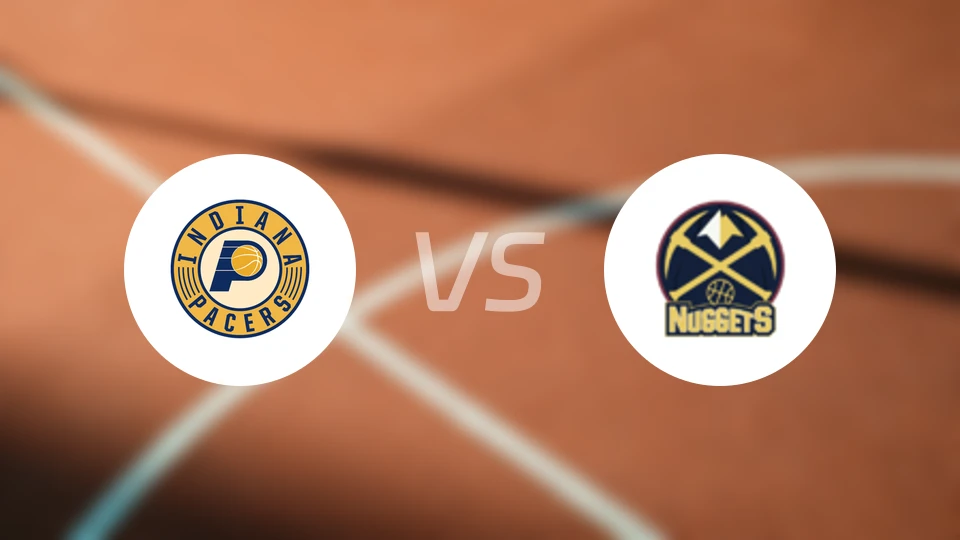 步行者vs掘金录像回放【2025/11/09】