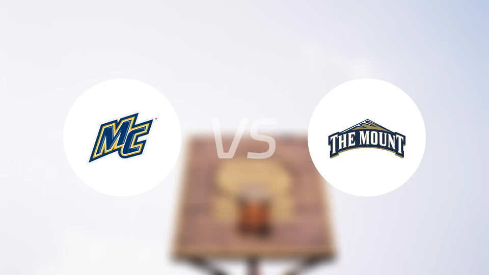 梅里马克学院vs圣玛丽山大学比分预测【2026/02/06】