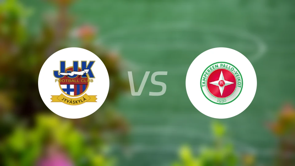 于韦斯屈莱vsTPV坦佩雷比分预测【2026/04/18】