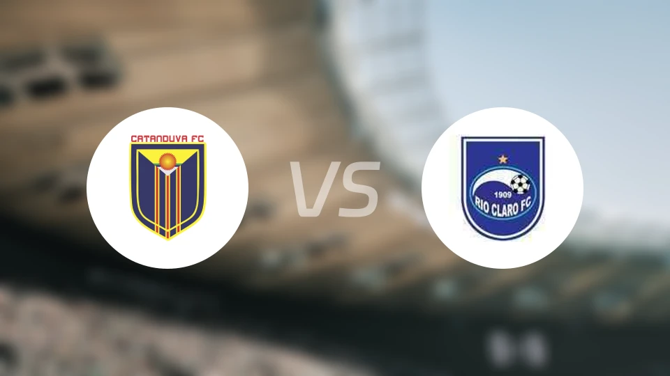 卡坦杜瓦FCvs里奥克莱尔比分预测【2026/02/08】