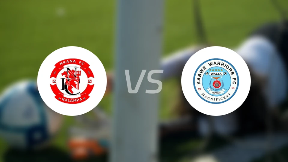 诺卡纳vs卡布韦勇士比分预测【2026/02/21】