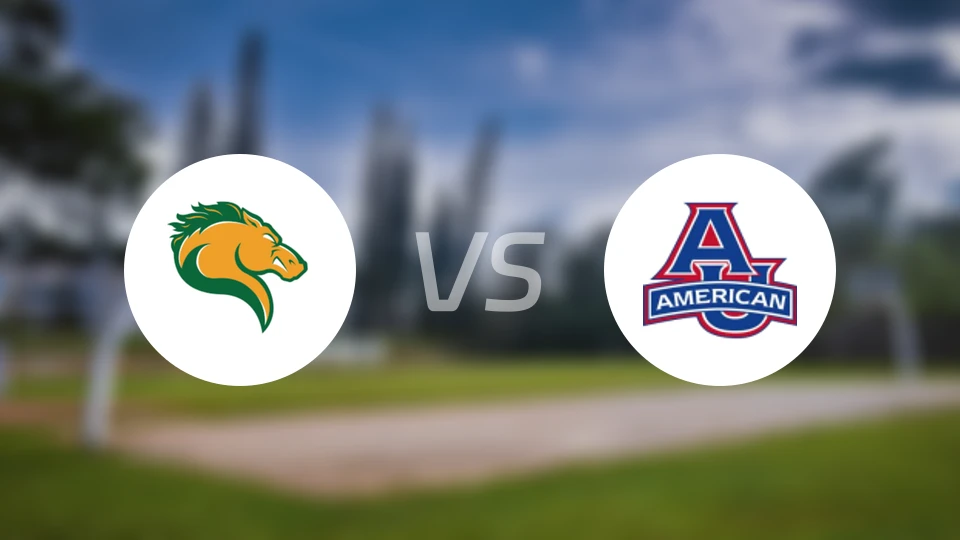 玛丽伍德大学vs美国大学比分预测【2025/11/25】