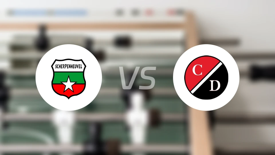 斯海彭赫弗尔vsRKSV参东圭比分预测【2025/11/03】