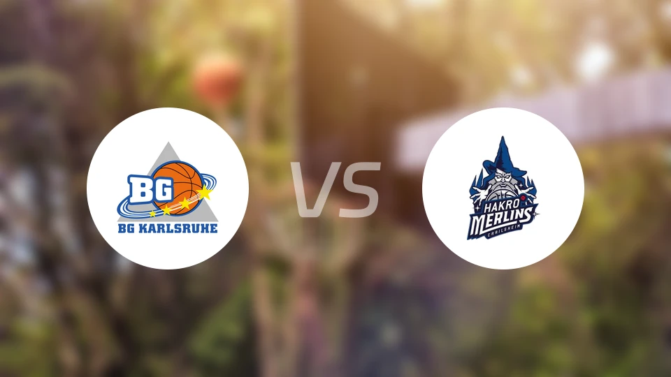 BG卡尔斯鲁厄vs克赖尔森姆比分预测【2025/12/09】