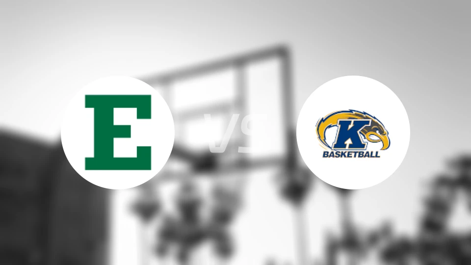 东密歇根vs肯特州立大学比分预测【2026/02/12】