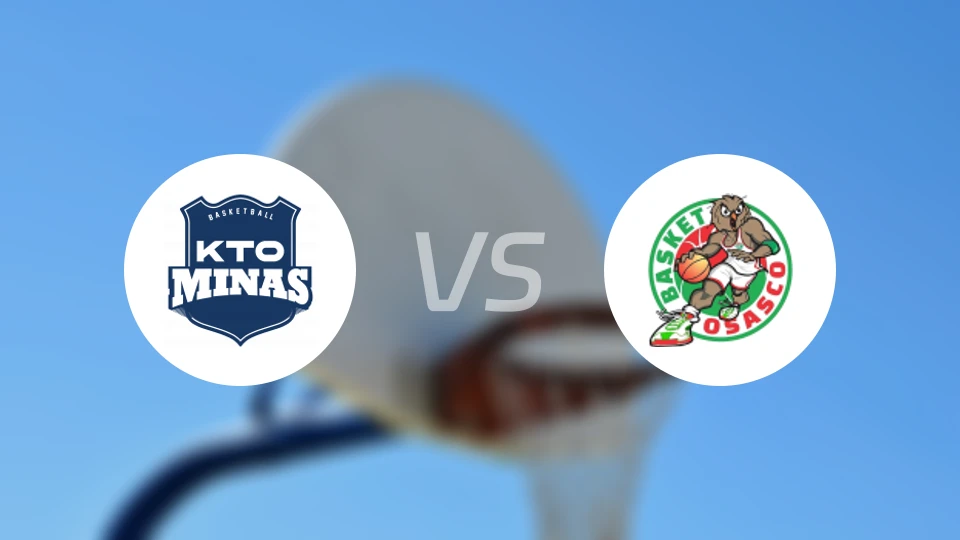 米纳斯vs奥萨斯科比分预测【2025/11/16】