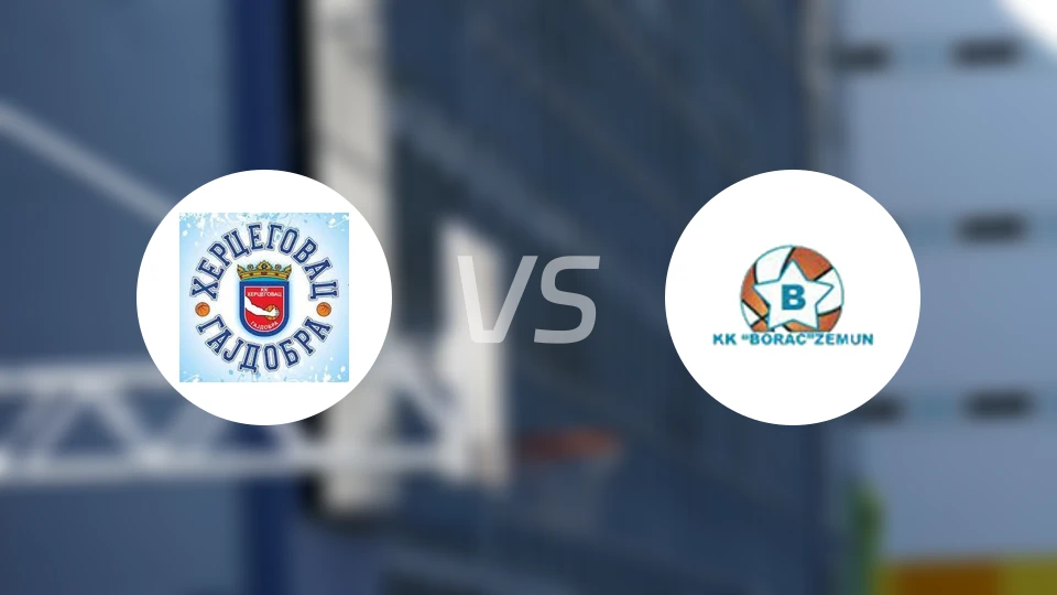 赫塞戈瓦克vs博拉茨泽姆比分预测【2026/02/01】