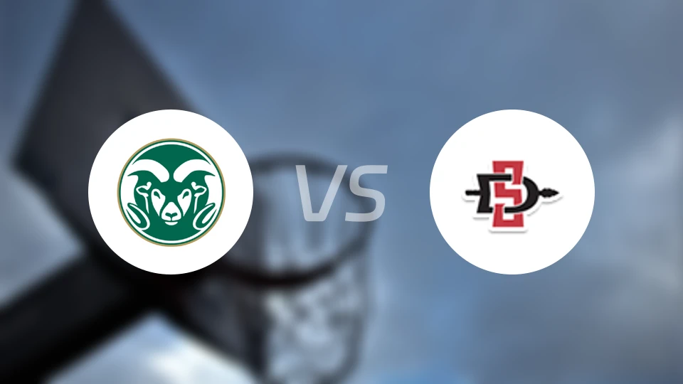 科罗拉多州立大学vs圣地亚哥州立大学比分预测【2026/01/29】