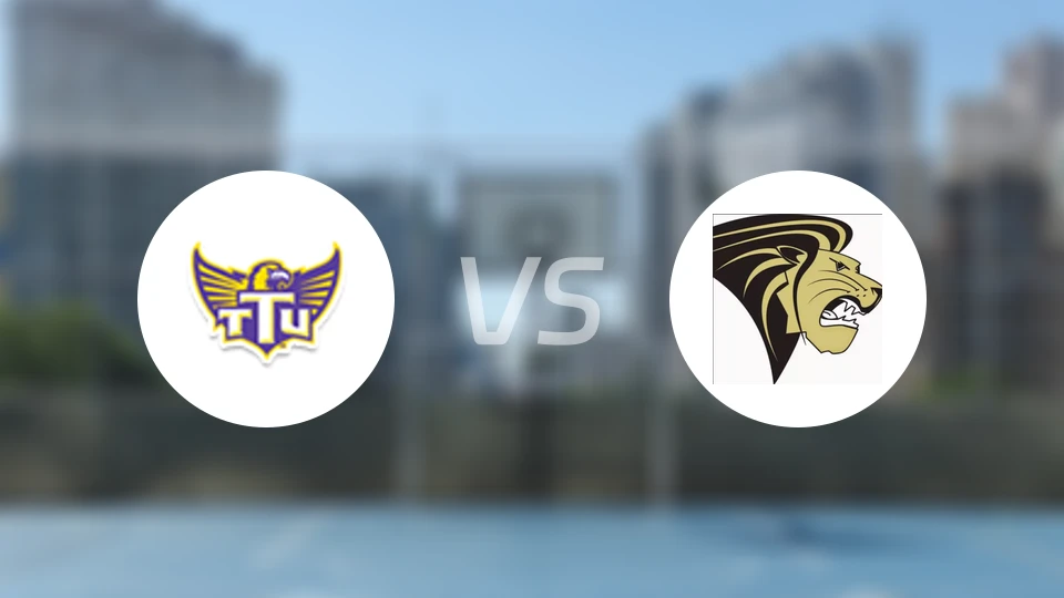 田纳西理工大学vs林登伍德比分预测【2026/01/23】