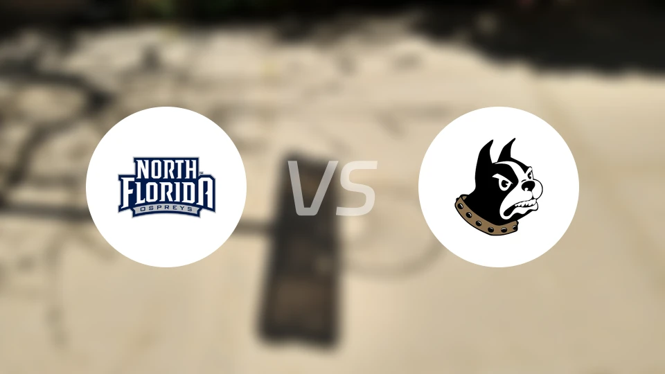 北佛罗里达vs威福德学院比分预测【2025/11/20】