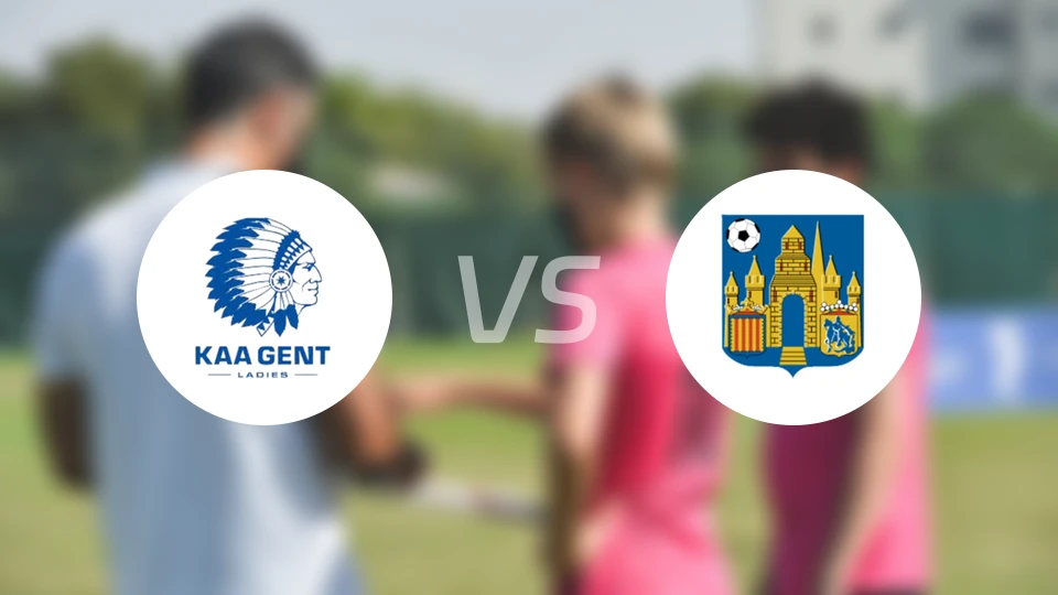 根特女足vs维斯特洛女足比分预测【2026/04/05】