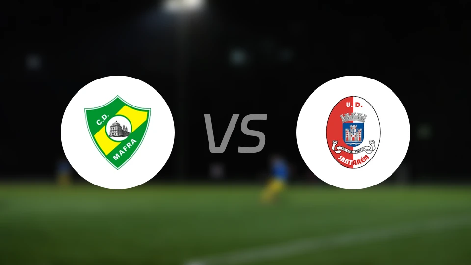 马夫拉vs桑塔雷比分预测【2026/01/17】