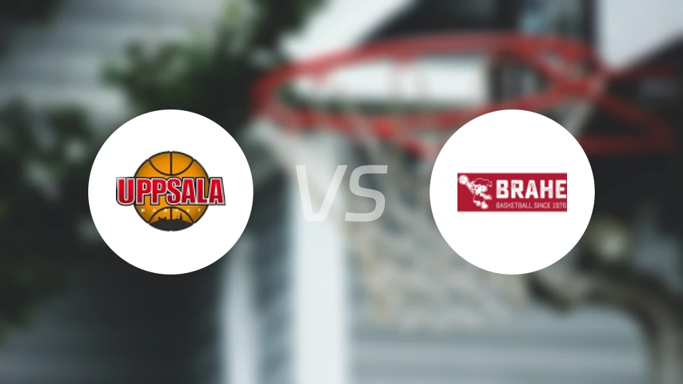 乌普萨拉女篮vs布拉赫女篮比分预测【2026/01/18】