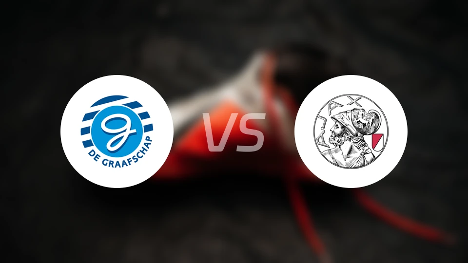 格拉夫夏普vs阿贾克斯青年队比分预测【2026/02/07】