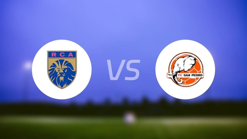 阿比让竞赛会vs圣佩德罗FC比分预测【2026/03/05】