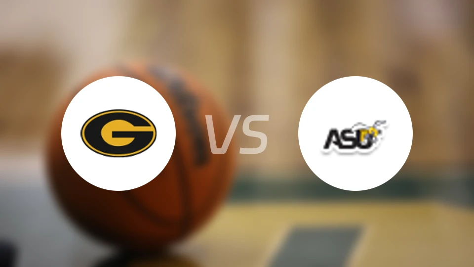 格兰布林州立女篮vs阿拉巴马州立女篮比分预测【2026/03/13】