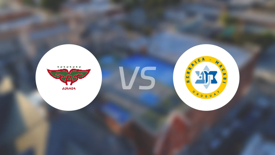 阿瓜达竞技vs禾巴卡马卡比比分预测【2026/02/17】