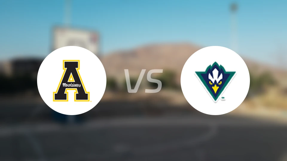 阿帕拉州立vs北卡大学威明顿分校比分结果战报【2024/12/01】