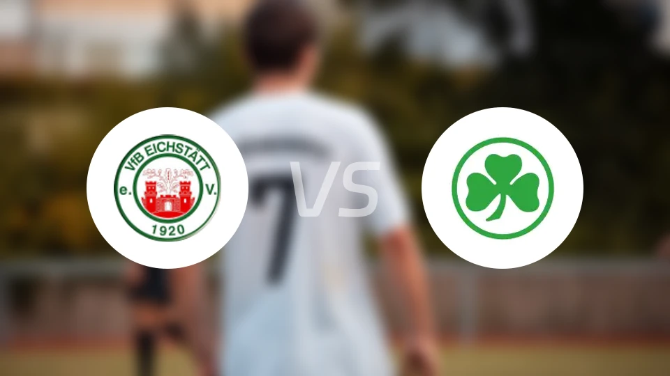 VfB艾斯特vs菲尔特二队比分预测【2026/03/14】