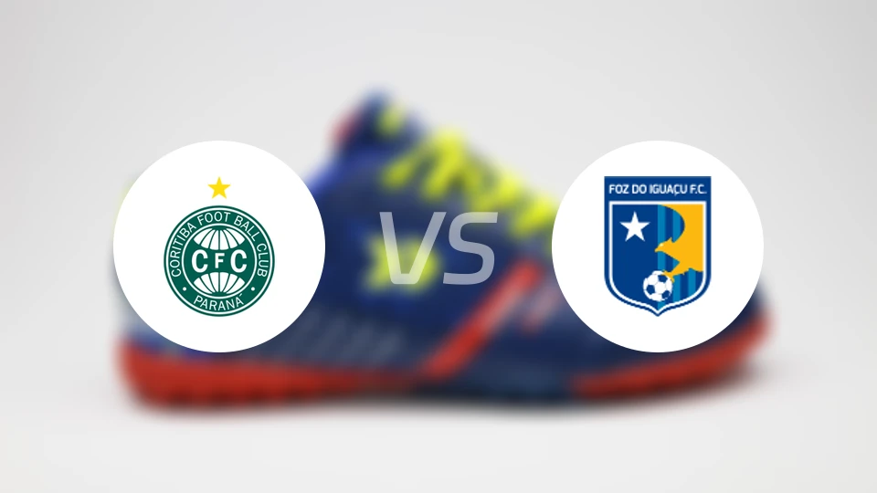 科里蒂巴vs伊瓜苏比分预测【2026/01/08】