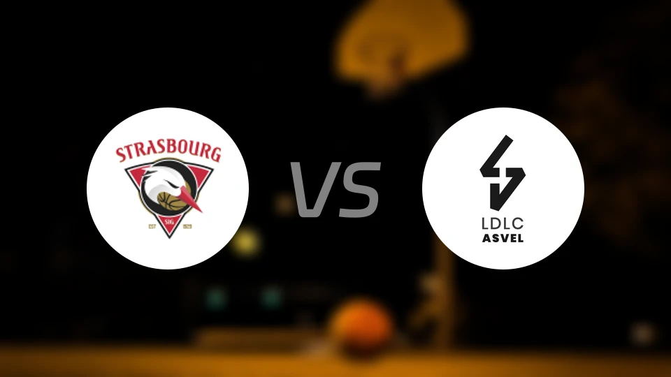 斯特拉斯堡vs里昂维勒班比分预测【2025/12/07】