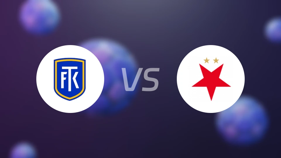 特普利斯vs布拉格斯拉维亚比分预测【2025/12/06】