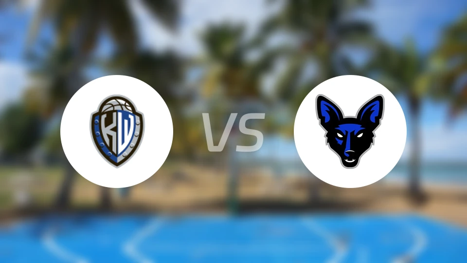 KW泰坦vs詹姆斯敦豺狼比分预测【2026/02/02】