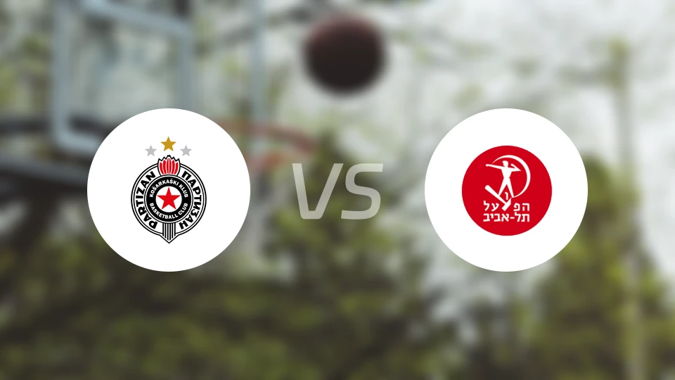 贝尔格莱德游击vs特拉维夫夏普尔比分预测【2026/01/24】