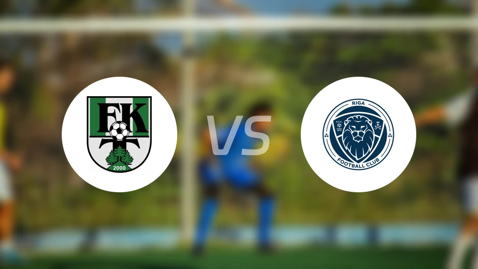 图库姆斯vs里加FC比分结果战报【2024/08/04】