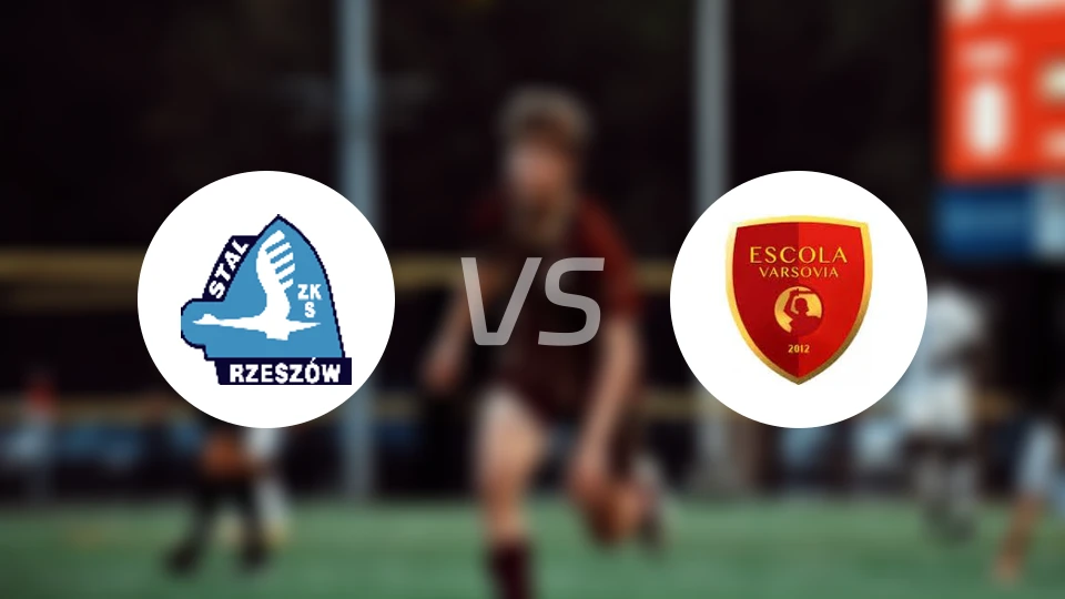 斯塔泽舒夫青年队vs埃斯卡拉瓦索维亚青年队比分预测【2026/04/11】