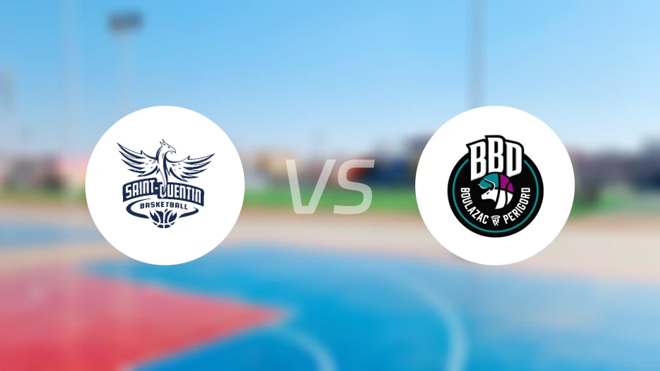 圣昆廷vs布拉扎克比分预测【2026/04/05】