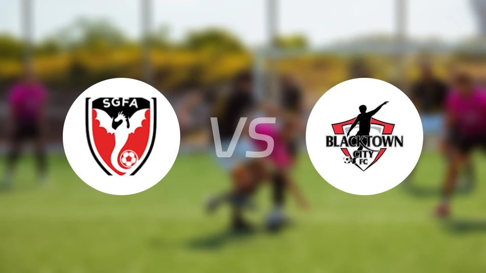 圣乔治城vs黑镇市足球俱乐部比分预测【2026/04/04】