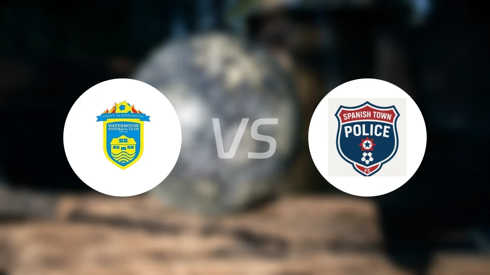 金斯敦水房vs西班牙镇警察比分预测【2026/03/03】
