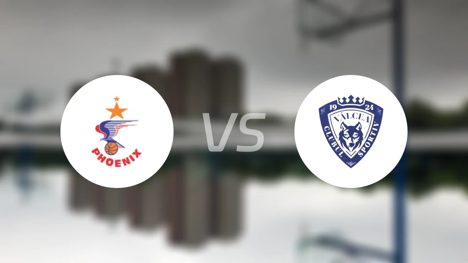 加拉茨凤凰vs瓦尔恰比分预测【2026/01/11】